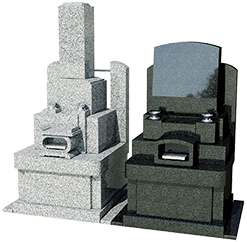 1.00㎡区画の写真